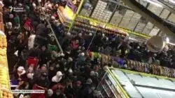 Коронавирус &amp;quot;ажиотажы&amp;quot;: Қазақстанда азық-түлік жеткілікті ме?