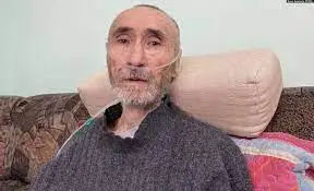 Қазақтың «Соңғы самурайы»