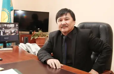 Орденмен «ұшықтау»