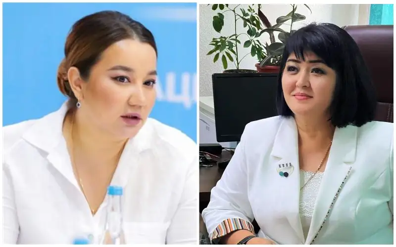 Мектеп директоры соққыға жығылған ауыл жұрты әнді харам санайды, тіл білмейді – Айгүл Орынбекпен сұхбат