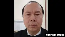 Қарағанды белсендісі полиция қызметкерлерін жазалауды талап етті
