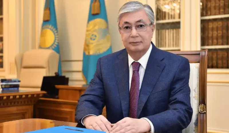 Наурыз бүгінде нағыз халықтық мерекеге айналды – Қ.Тоқаев
