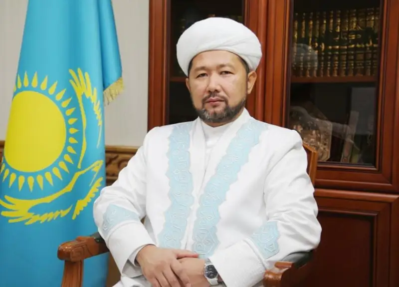 Наурызбай қажы ТАҒАНҰЛЫ: Елдігімізді қорғаудың ең басты жолы – берекелі бірлік