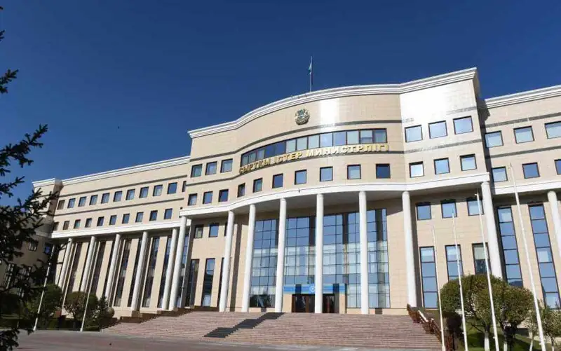 Ауғандықтарға көмек көрсету жалғаса береді