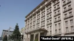Тәжікстан сериал үшін Қазақстанға наразылық нотасын жолдады