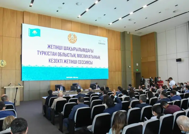 Болашағымыз кемел болсын десек...