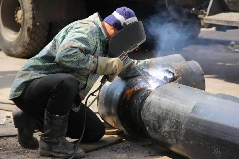 Алматы жылу желілері бас директоры ұсталды