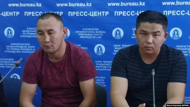Ділманов: Шекара бұзуға жол берген бөлім командирі қызметінен алынды