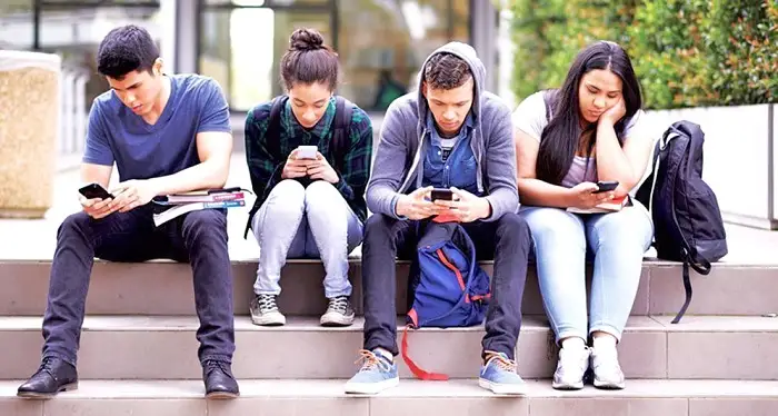 Ғалымдар зерттеу арқылы қазіргі жастар жалқау екенін анықтады