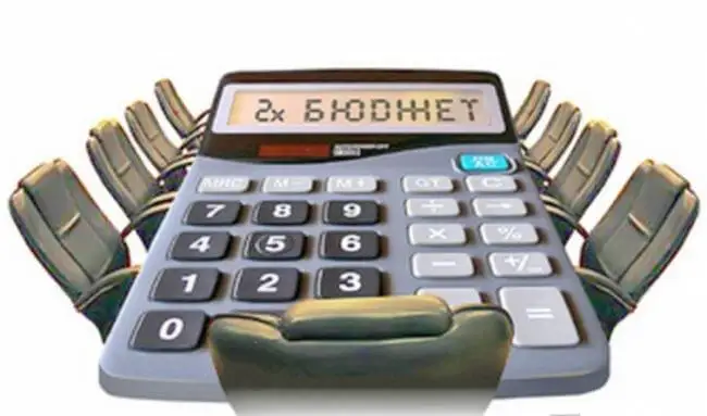 Бүйірі ортайған бюджет:  Үкімет қолда бар қаражатты ұқсата ала ма?