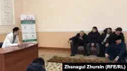 Ақтөбеде мешітте Жаңаөзен оқиғасы жайлы айтқан белсенділерге имам ескерту жасады