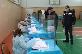 Сайлаудағы цирк: бұл сайлау тәуелсіз бақылаушыларды біраз сенделтті