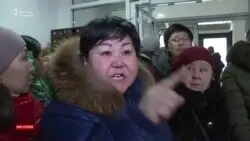 &amp;quot;Алдымызға министр шықсын!&amp;quot; Көп балалы әйелдер жәрдемақы төлеудің жаңа әдісіне наразы