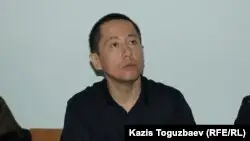 Адвокат: Әсет Әбішевтің ерте босап шығу туралы өтініші қанағаттандырылмады