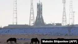Сенат Байқоңырдағы жердің біраз бөлігін кері қайтаратын заң қабылдады