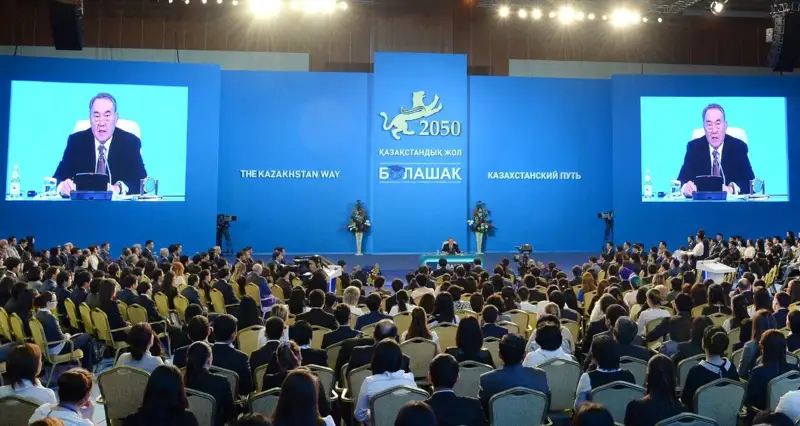 Елбасының теңдессіз шешімі: «Болашақ» бағдарламасы қалай пайда болды