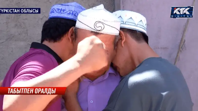 Әдейі өлтірген. Ақтауда өлі табылған сарбаздың анасы жанайқайын айтты