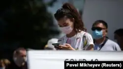 Қазақстанда COVID-19 жұқтырғандар 1,6 мыңға артып, 70 мыңнан асты
