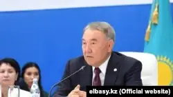 Назарбаев Қордайдағы жанжалдан төрт күн өткен соң оқиға туралы айтты