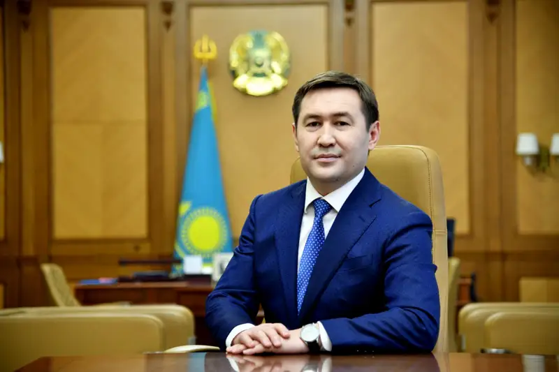 Әйтенов отставкаға қашан кетеді?