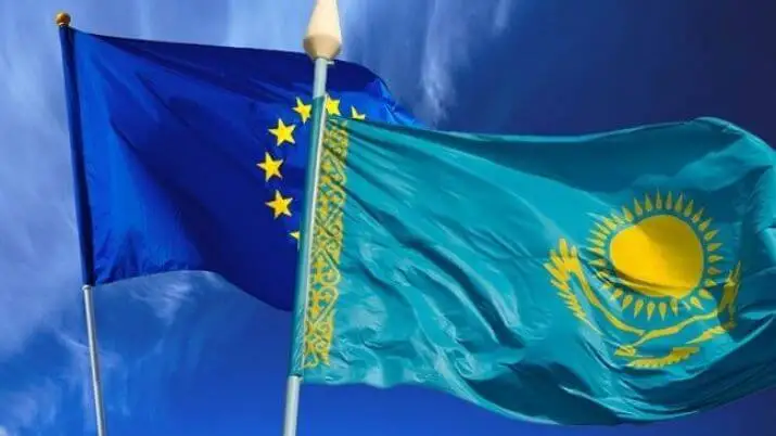 ҚР СІМ: Еуропаның бірқатар мемлекеттерімен екіжақты мәдени дамыту мәселелері талқыланды