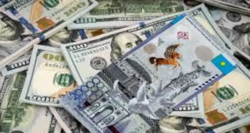 20 наурызда доллар қанша теңгеден сатылып жатыр