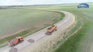«Қаражалдың жолы үгітіліп, нысандары бұзылып жатыр»