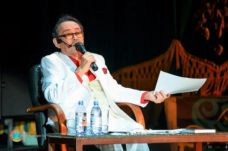 Софы Сматаев Қарағандыға неге өкпелі?