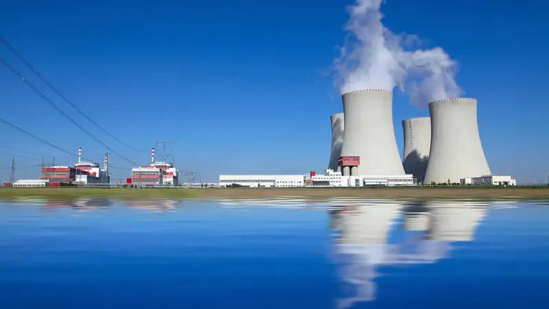 Тоқаев АЭС салу жалпыұлттық референдум арқылы шешілетінін айтты