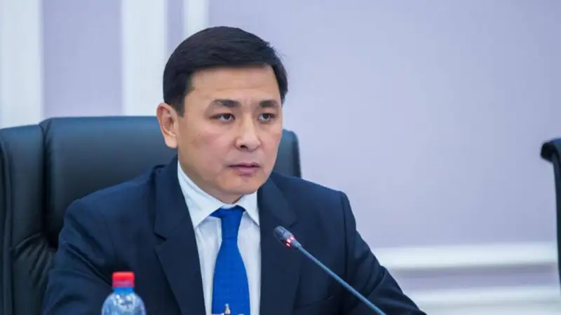 Алтай Көлгінов отбасының шығынын айтты