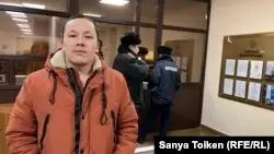 Нұр-Сұлтан соты пробация ережесін бұзды деп айыпталған Әбжанды ақтады