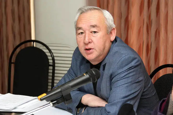 МАТАЕВ: БАҚ цензурасы үшін шенеуніктер жауапты болуы керек