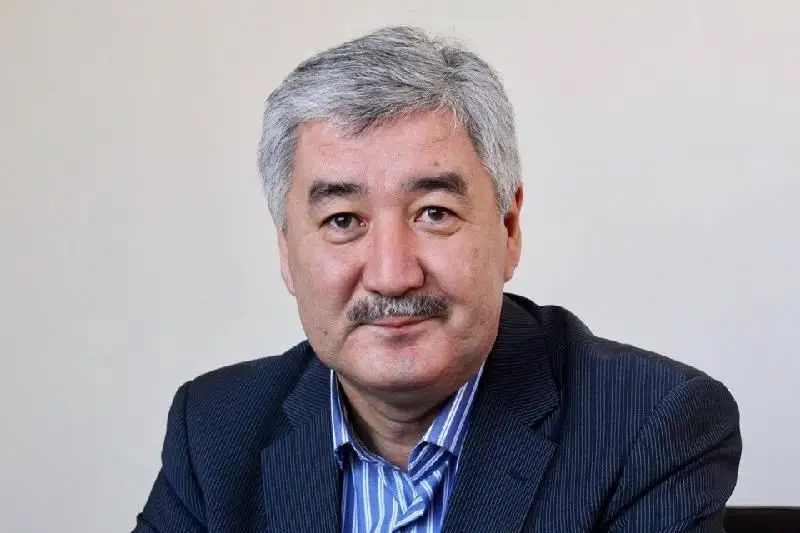 Саясаткер Қосановтан ақын Қосановқа дейін. Жазушылар Одағына кімдер мүше болды?