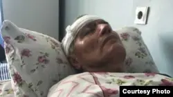Өзбекстанның бұрынғы дипломатын мемлекетке опасыздық жасады деп тапты
