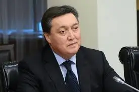 Біздің Үкімет  Алдаркөсені шаң қаптыратын түрі бар
