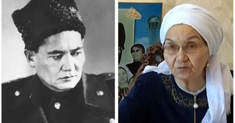 Зейнеп Ахметова:Бауыржан Момышұлы 4 күн бойы жерленбей жатып қалды