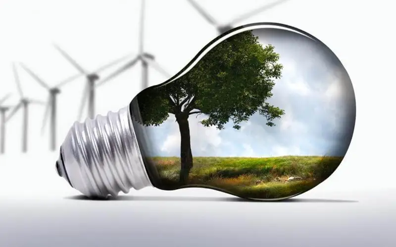 Бюджет секторындағы энергия үнемдеу