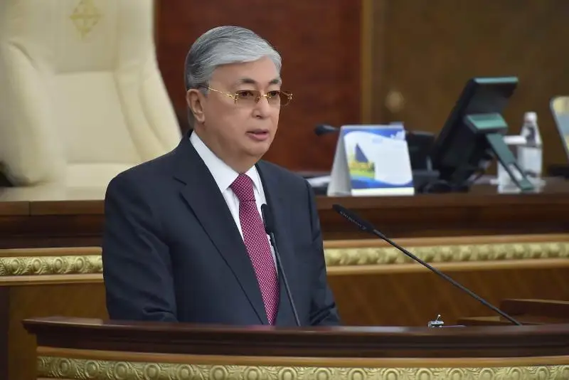 Тоқаев: Туризм саласындағы жұмыс дұрыс атқарылмай жатыр