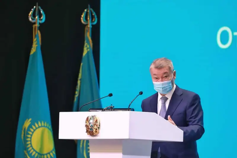 Ахметовтің  есебі бір басқа, елдің білетіні бір басқа