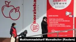 Өзбекстан карантин шараларын 10 мамырға дейін ұзартты