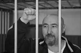 Рухты ақын жырлары