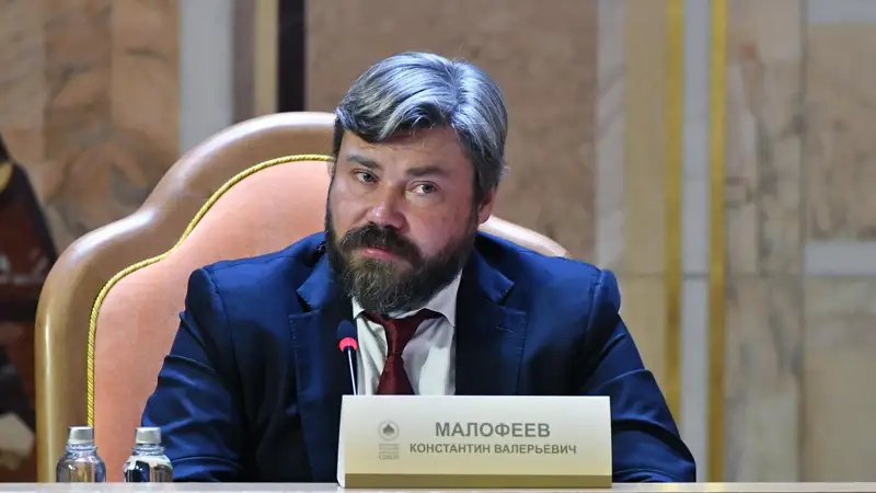 Қазақстанда ресейлік «Царьград» сайты жабылды