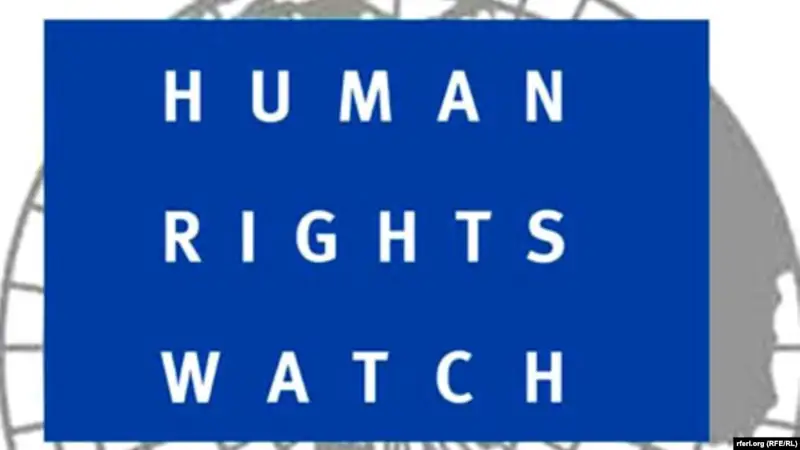HRW Азаттық тілшісін ұрып-соққандар ісін мұқият тексеруге шақырды