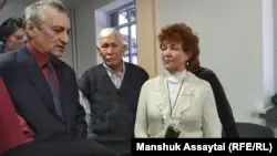 Прокурор Арзамасоваға оқ атуға тапсырыс берген әкімге 7 жыл сұрады