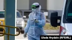 Алматыда коронавирустан қайтыс болған әйел созылмалы аурулармен ауырған