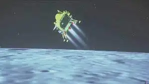 Үндістанның «Прагьян» ровері Айда бірнеше химиялық элементті тапты (видео)