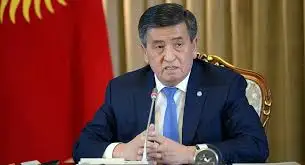 Жээнбеков ТЖ кезінде отставкаға кетуге құқы жоқ еді - экс-премьер