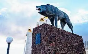 Рухани жаңғыру: Көкбөрісі – қорқау, алыбы – қортық Қазақстан