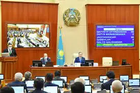 Ресей депутаттары Қазақстанға ақыл айтпасын!