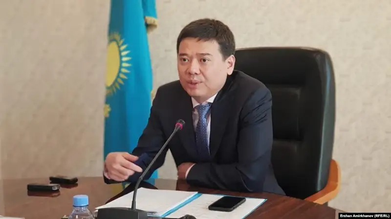 Марат Бекетаев: Соңғы сөзді қауіпсіздік кеңесі айтады